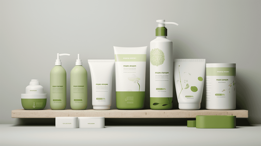 Eco-Friendly Laundry Products