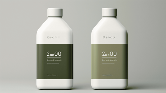 Zero Waste Laundry Alternatives