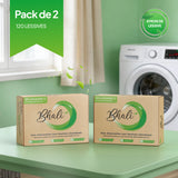 Bhali – Pack x2 (120 Lavages) | Prix malin