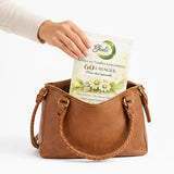 Bhali Fleur de Camomille – Pack 8+4 Offerts | 720 Lavages | Jusqu'à 2 ans de lessive