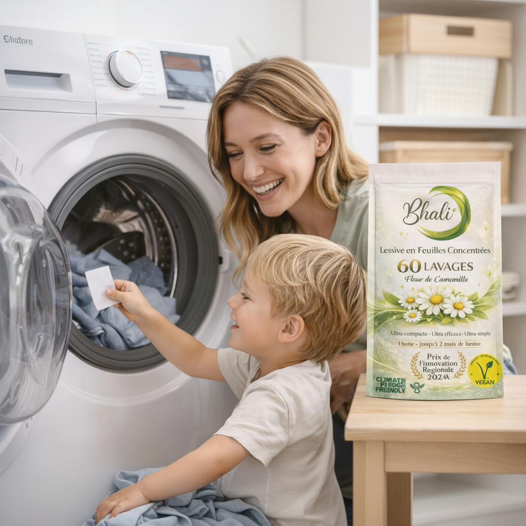 Bhali – Image carrée 1:1