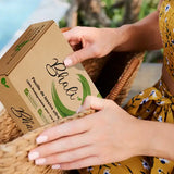 Bhali – Pack 8 + 4 Offertes (720 Lavages) | 2 ans de lessive
