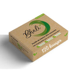 Bhali – Pack x2 (120 Lavages) | Prix malin